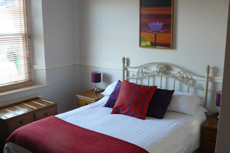 The Shrubbery Hotel - Image 3 - UK Tourism Online