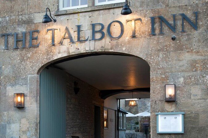 The Talbot Inn Thumbnail | Frome - Somerset | UK Tourism Online