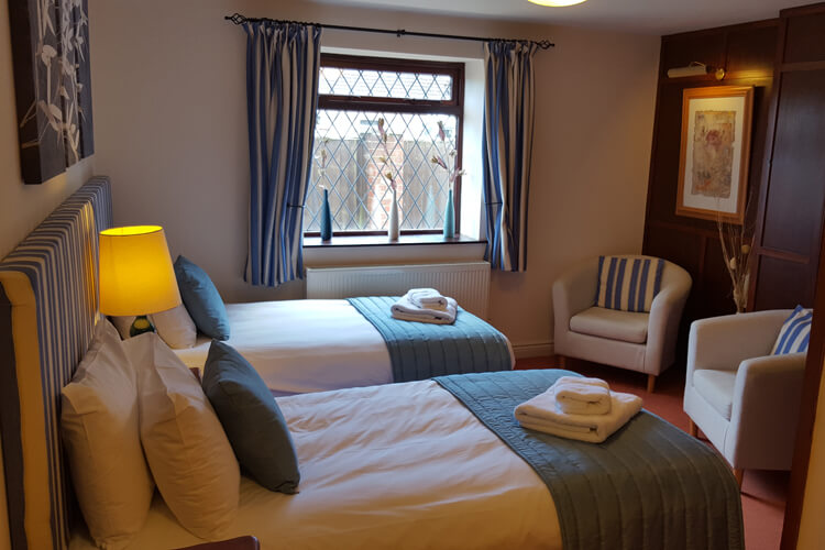 The Walnut Tree - Image 3 - UK Tourism Online