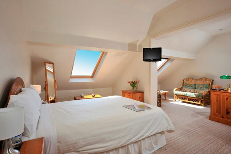 The Yeovil Court Hotel - Image 3 - UK Tourism Online