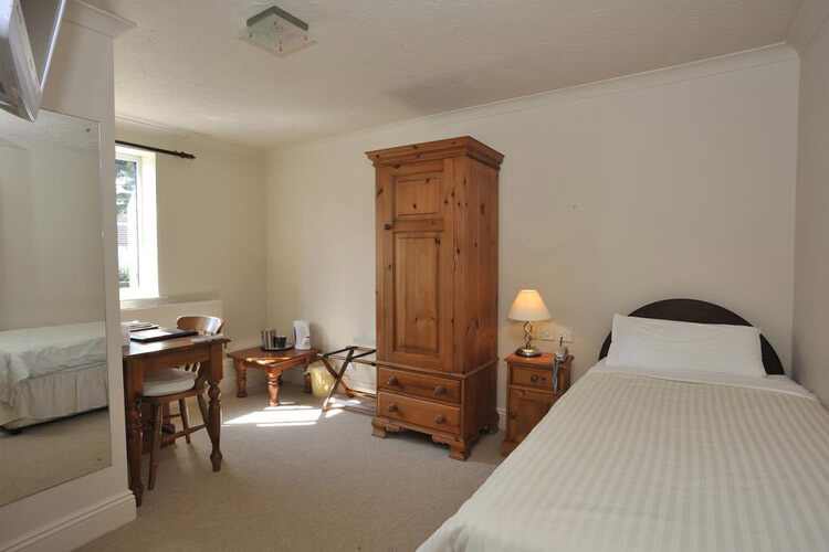 The Yeovil Court Hotel - Image 4 - UK Tourism Online