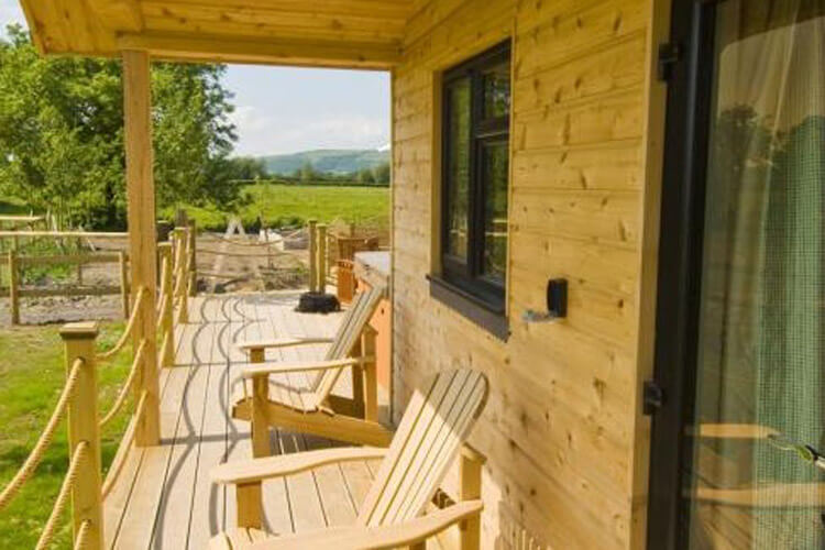 Tor Farm Lodges - Image 5 - UK Tourism Online