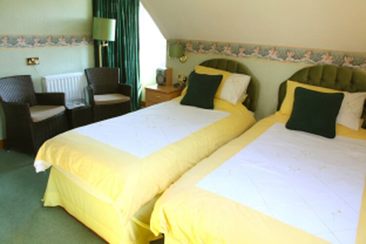 Avalon Tor Retreat - Image 3 - UK Tourism Online