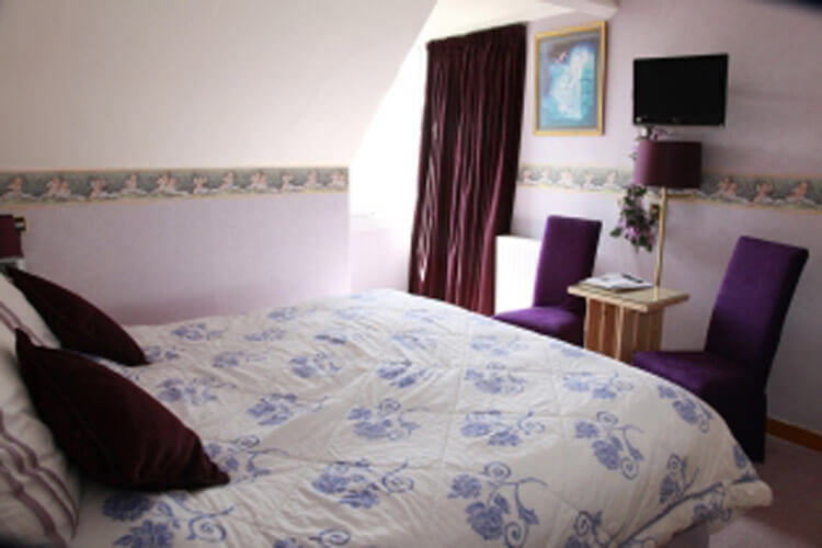 Avalon Tor Retreat - Image 4 - UK Tourism Online