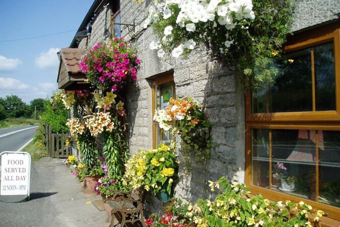 Travellers Rest Thumbnail | Shepton Mallet - Somerset | UK Tourism Online