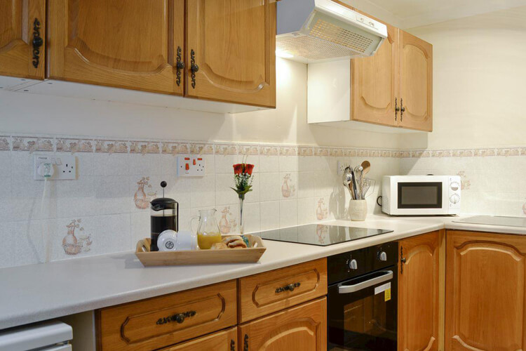 Triscombe Farm Country Cottages - Image 3 - UK Tourism Online
