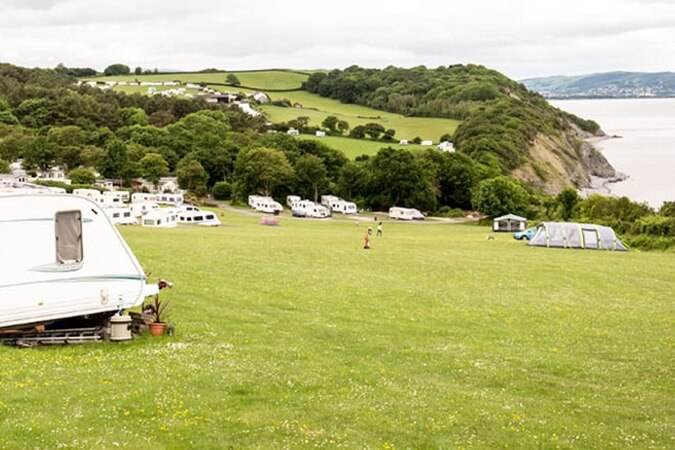 Warren Bay Holiday Village Thumbnail | Watchet - Somerset | UK Tourism Online