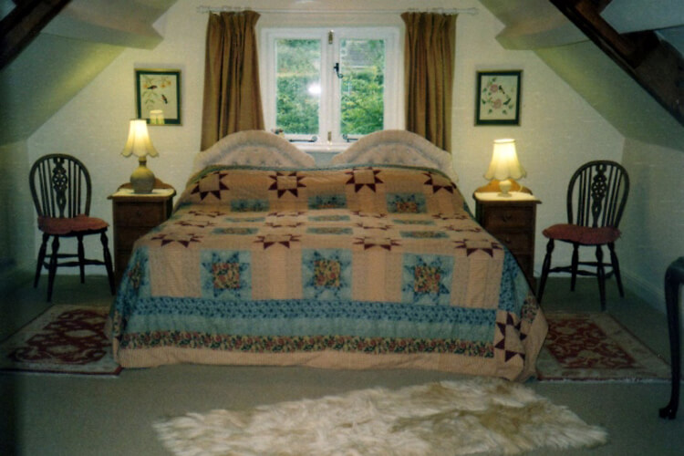 Weavers Cottage - Image 2 - UK Tourism Online