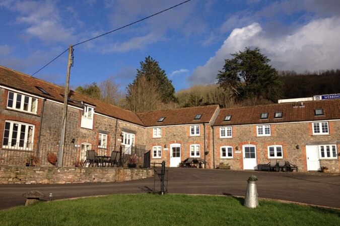 Webbington Farm Thumbnail | Cheddar - Somerset | UK Tourism Online