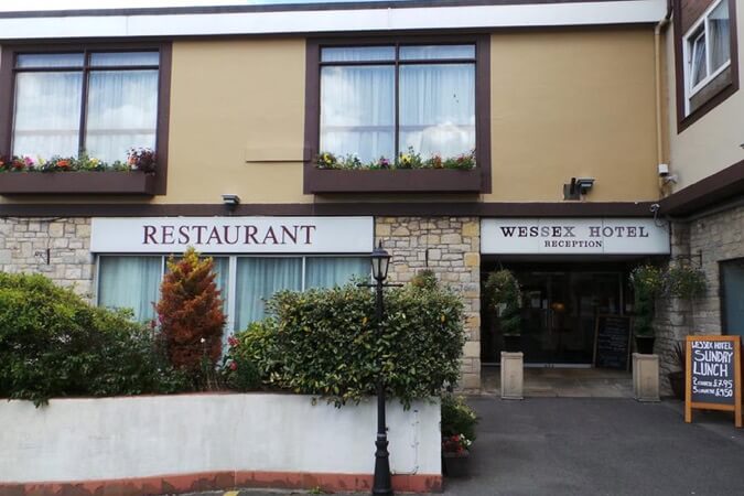 Wessex Hotel Thumbnail | Street - Somerset | UK Tourism Online