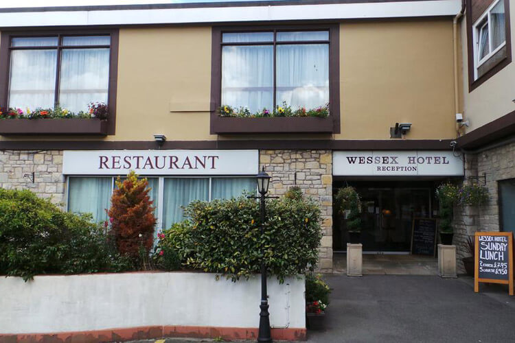 Wessex Hotel - Image 1 - UK Tourism Online