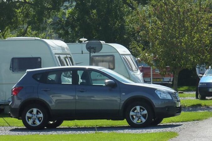 West End Farm Caravan & Camping Park Thumbnail | Weston-super-Mare - Somerset | UK Tourism Online