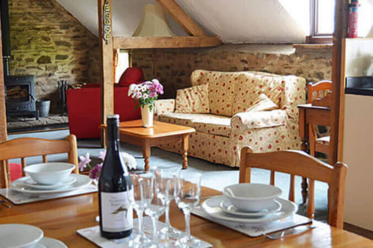 West Hollowcombe Cottages - Image 4 - UK Tourism Online