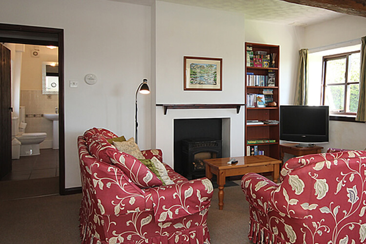West Withy Farm Holiday Cottages - Image 2 - UK Tourism Online