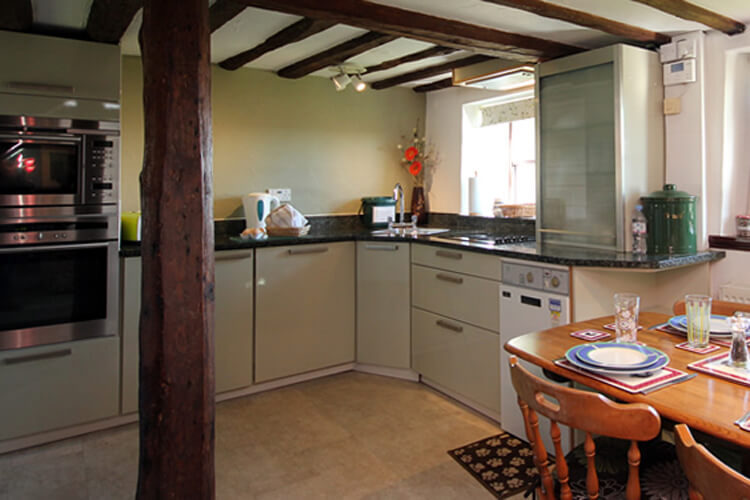 West Withy Farm Holiday Cottages - Image 3 - UK Tourism Online