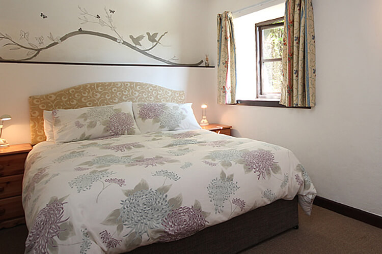 West Withy Farm Holiday Cottages - Image 4 - UK Tourism Online