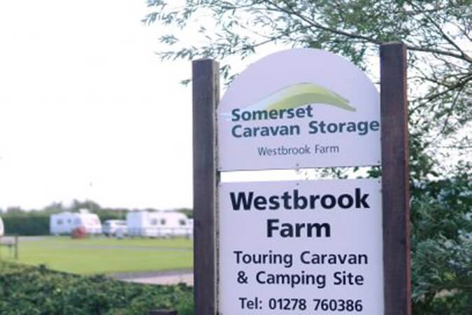 Westbrook Farm Caravan Park Thumbnail | Burnham-on-Sea - Somerset | UK Tourism Online