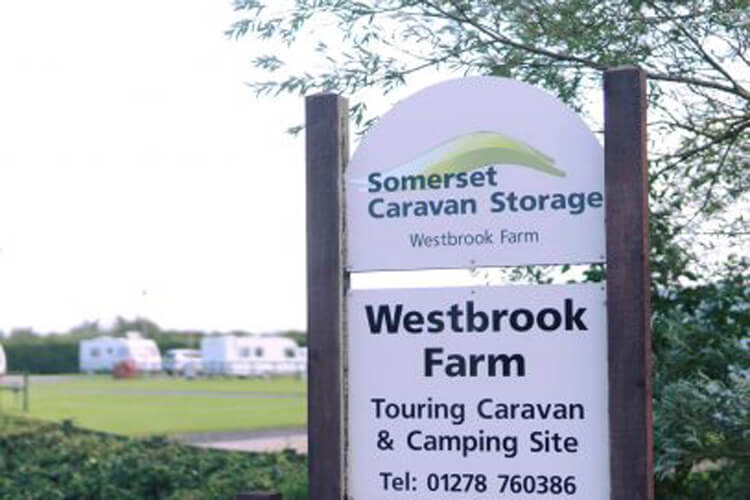 Westbrook Farm Caravan Park - Image 1 - UK Tourism Online