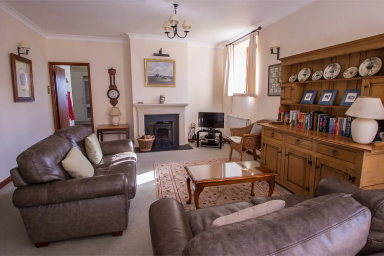 Westcott Farm Holiday Cottages - Image 2 - UK Tourism Online