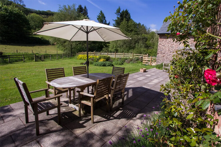 Westcott Farm Holiday Cottages - Image 5 - UK Tourism Online