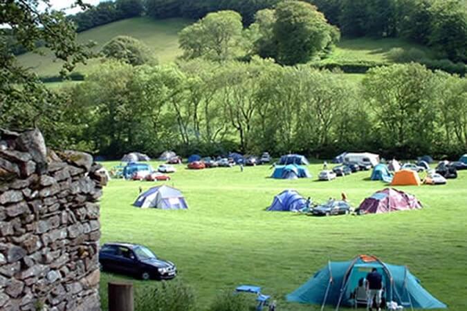 Westermill Farm Thumbnail | Exford - Somerset | UK Tourism Online