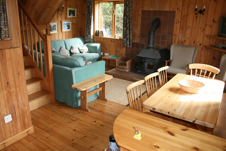 Westermill Farm Cottages & Campsite - Image 2 - UK Tourism Online