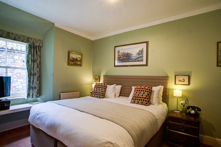 The White Hart Hotel - Image 2 - UK Tourism Online