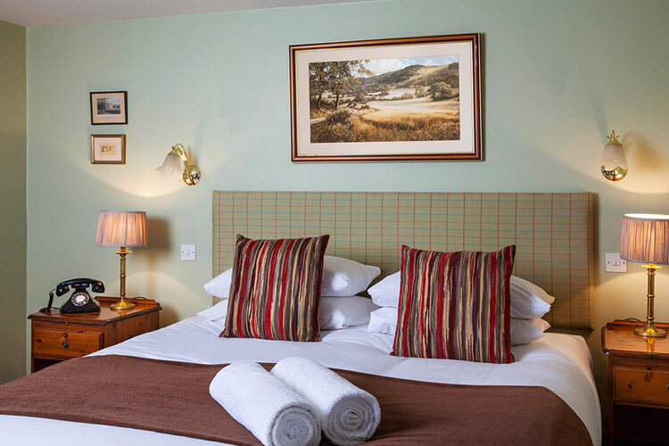 The White Hart Hotel - Image 3 - UK Tourism Online
