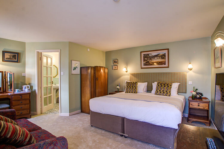 The White Hart Hotel - Image 4 - UK Tourism Online