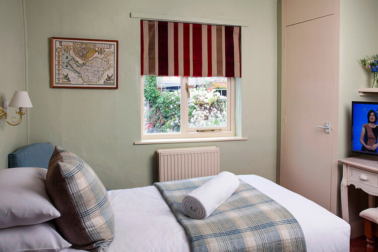 The White Hart Hotel - Image 5 - UK Tourism Online