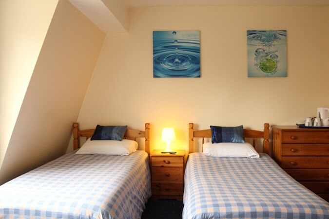 Whitehouse Guest Rooms Thumbnail | Bristol - Somerset | UK Tourism Online