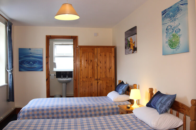 Whitehouse Guest Rooms - Image 3 - UK Tourism Online