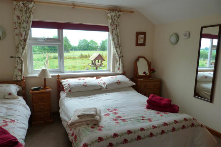 Windwistle Cottage - Image 2 - UK Tourism Online