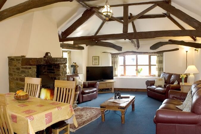 Wintershead Farm Cottages Thumbnail | Minehead - Somerset | UK Tourism Online