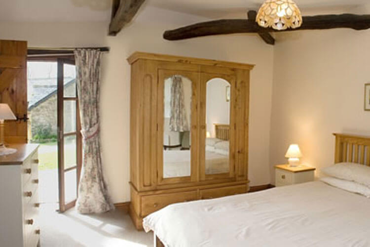 Wintershead Farm Cottages - Image 2 - UK Tourism Online