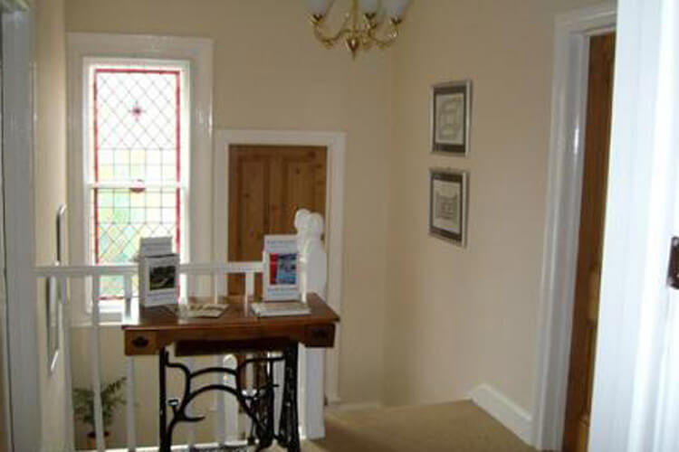 Woodleigh Bed and Breakfast - Image 4 - UK Tourism Online