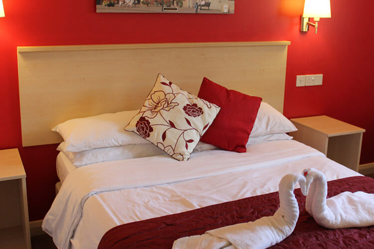 Wookey Hole Hotel and Resort - Image 2 - UK Tourism Online