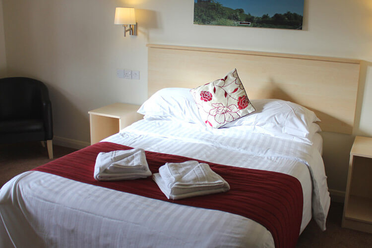 Wookey Hole Hotel and Resort - Image 3 - UK Tourism Online