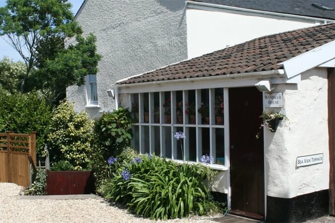 Wyndham House B&B Thumbnail | Watchet - Somerset | UK Tourism Online