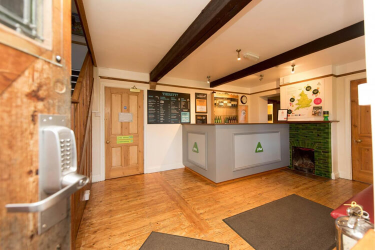 YHA Minehead - Image 2 - UK Tourism Online