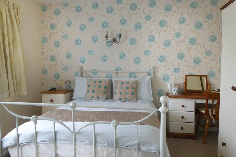 21 Park Lane Bed and Breakfast - Image 2 - UK Tourism Online