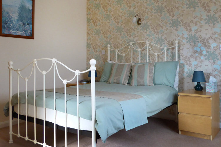 21 Park Lane Bed and Breakfast - Image 3 - UK Tourism Online
