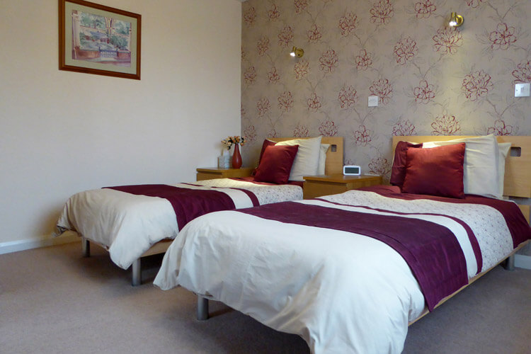 21 Park Lane Bed and Breakfast - Image 4 - UK Tourism Online