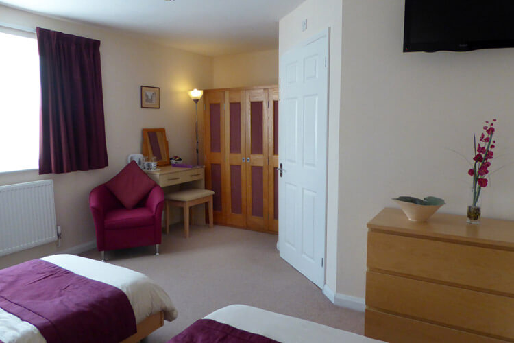 21 Park Lane Bed and Breakfast - Image 5 - UK Tourism Online