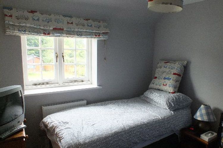 92 Monkton Deverill Bed and Breakfast - Image 4 - UK Tourism Online