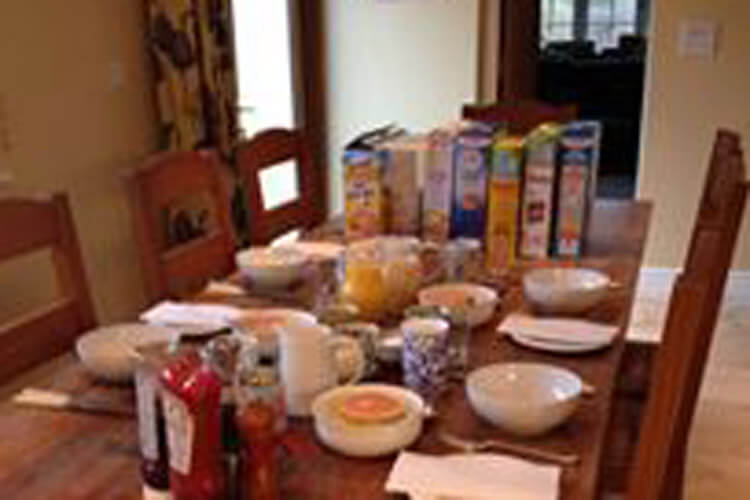 92 Monkton Deverill Bed and Breakfast - Image 5 - UK Tourism Online