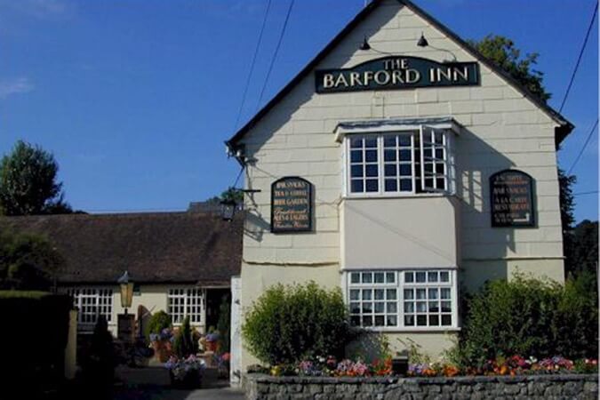 The Barford Inn Thumbnail | Salisbury - Wiltshire | UK Tourism Online