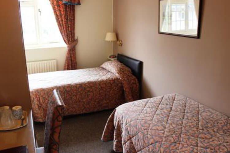 The Barford Inn - Image 4 - UK Tourism Online