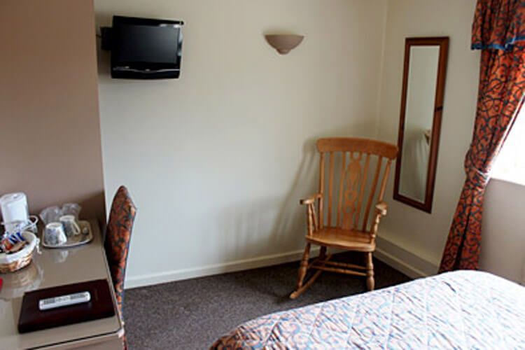 The Barford Inn - Image 5 - UK Tourism Online