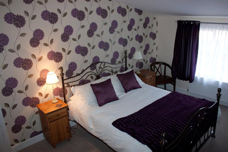 Barn House Bed and Breakfast - Image 2 - UK Tourism Online